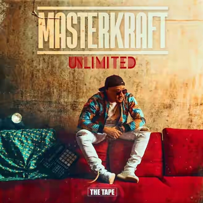 Masterkraft ft waGa Gee – First